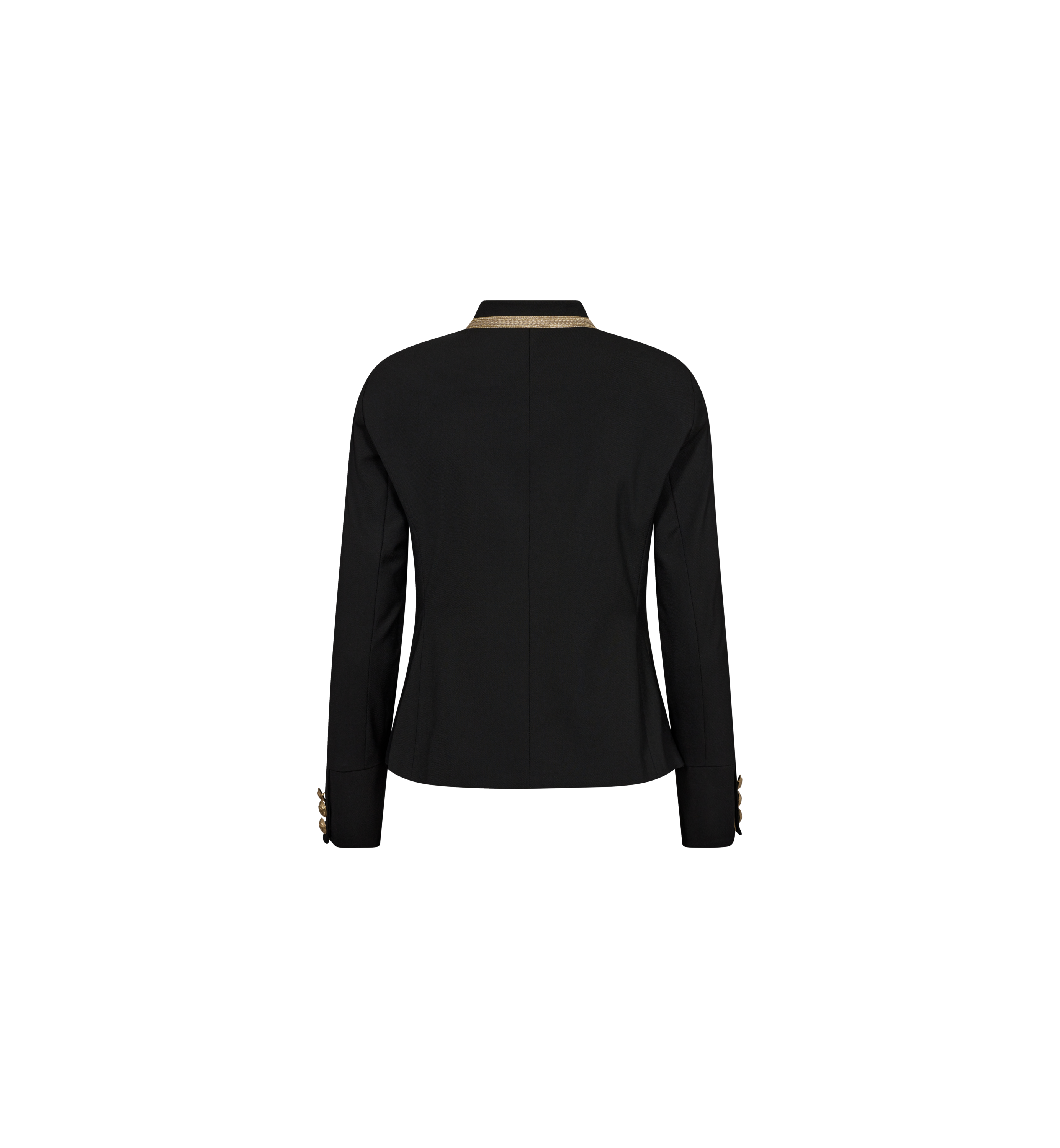 Packshot / Black / Back